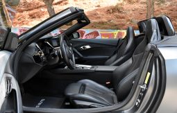 Bmw Z4 2022 30i-M SPORT -SHADOW LINE-258hp full