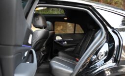 Mercedes-Benz GLE Coupe 2023 De -AMG PACKET-FACE LIFT-PANORAMA-AIR MATIC-BURMESTER full