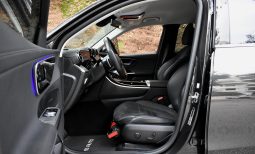 Mercedes-Benz GLC 220 2024 d-AMG PACKET-4 MATIC-HYBRID full