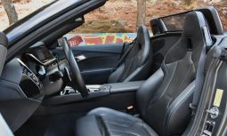 Bmw Z4 2022 30i-M SPORT -SHADOW LINE-258hp full