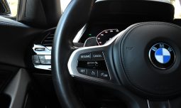Bmw Z4 2022 30i-M SPORT -SHADOW LINE-258hp full