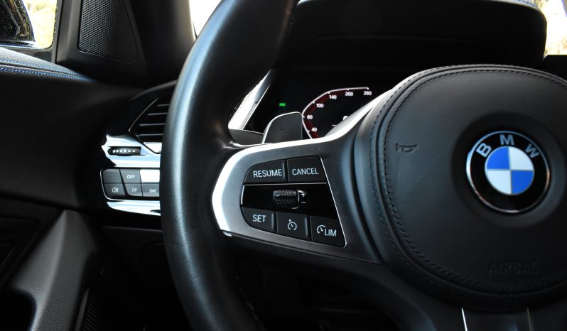 Bmw Z4 2022 30i-M SPORT -SHADOW LINE-258hp full