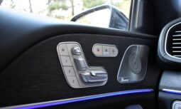 Mercedes-Benz GLE Coupe 2023 De -AMG PACKET-FACE LIFT-PANORAMA-AIR MATIC-BURMESTER full