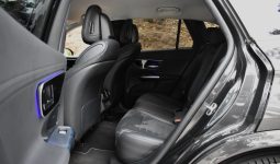 Mercedes-Benz GLC 220 2024 d-AMG PACKET-4 MATIC-HYBRID full