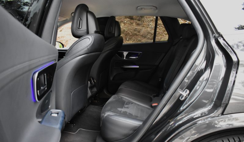 Mercedes-Benz GLC 220 2024 d-AMG PACKET-4 MATIC-HYBRID full