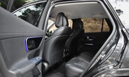 Mercedes-Benz GLC 220 2024 d-AMG PACKET-4 MATIC-HYBRID full
