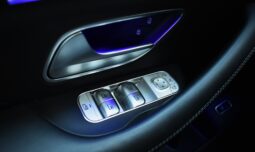 Mercedes-Benz GLE Coupe 2023 De -AMG PACKET-FACE LIFT-PANORAMA-AIR MATIC-BURMESTER full