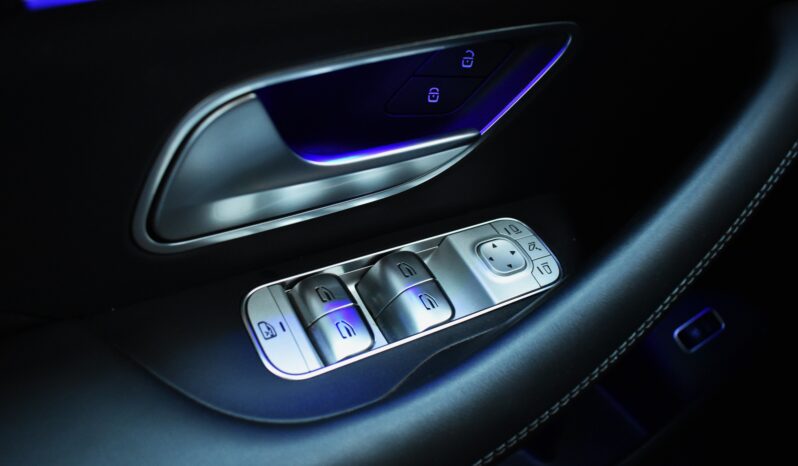 Mercedes-Benz GLE Coupe 2023 De -AMG PACKET-FACE LIFT-PANORAMA-AIR MATIC-BURMESTER full