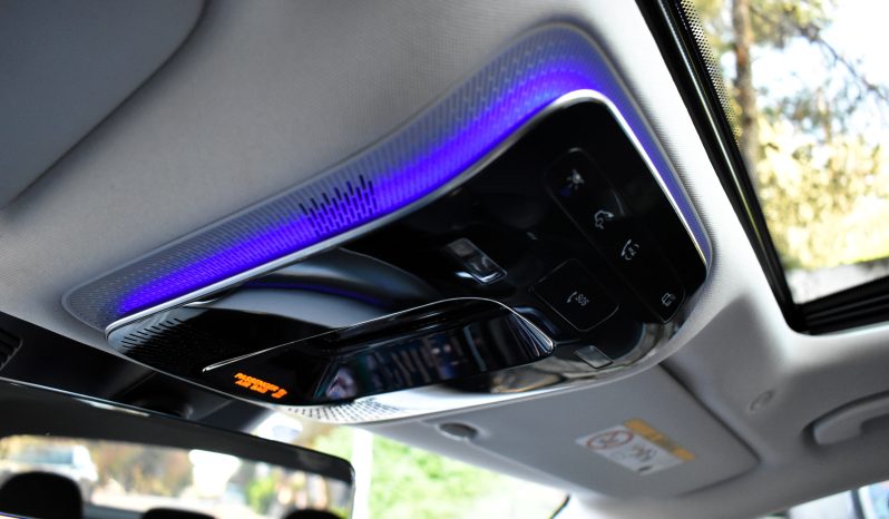 Mercedes-Benz C 220 2022 AVANTGARDE-ΟΡΟΦΗ-9G TRONIC full