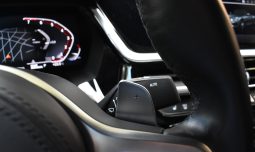 Bmw Z4 2022 30i-M SPORT -SHADOW LINE-258hp full