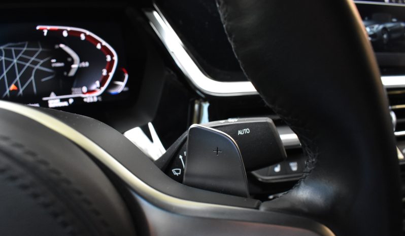 Bmw Z4 2022 30i-M SPORT -SHADOW LINE-258hp full