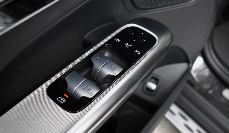 Mercedes-Benz GLC 220 2024 d-AMG PACKET-4 MATIC-HYBRID full