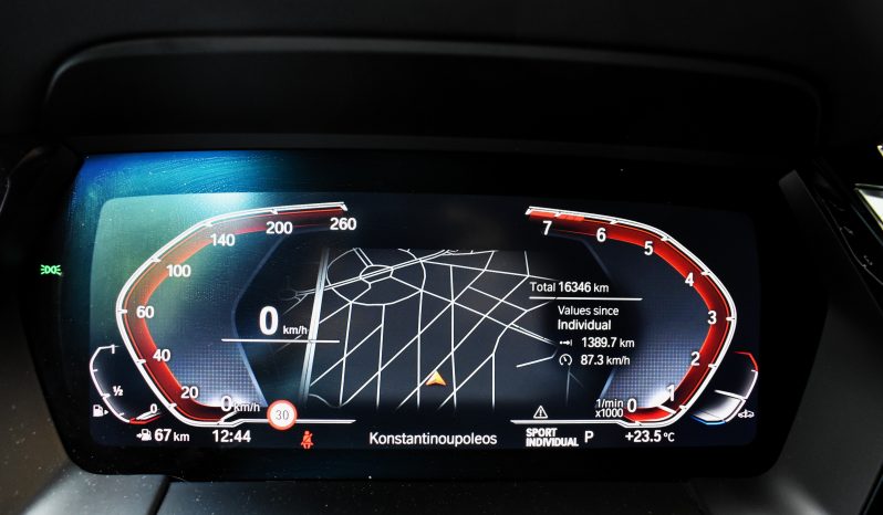 Bmw Z4 2022 30i-M SPORT -SHADOW LINE-258hp full