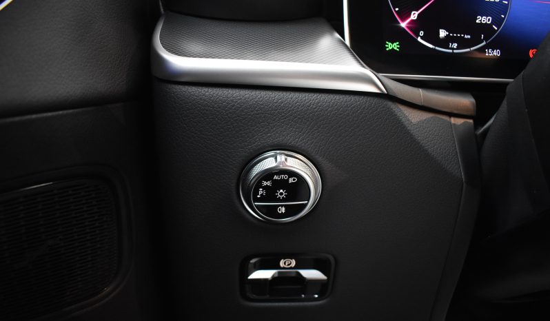 Mercedes-Benz GLC 220 2024 d-AMG PACKET-4 MATIC-HYBRID full