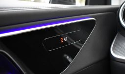 Mercedes-Benz GLC 220 2024 d-AMG PACKET-4 MATIC-HYBRID full