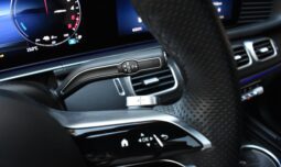 Mercedes-Benz GLE Coupe 2023 De -AMG PACKET-FACE LIFT-PANORAMA-AIR MATIC-BURMESTER full