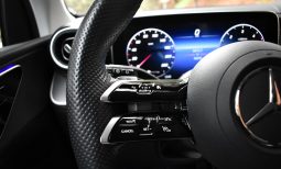 Mercedes-Benz GLC 220 2024 d-AMG PACKET-4 MATIC-HYBRID full