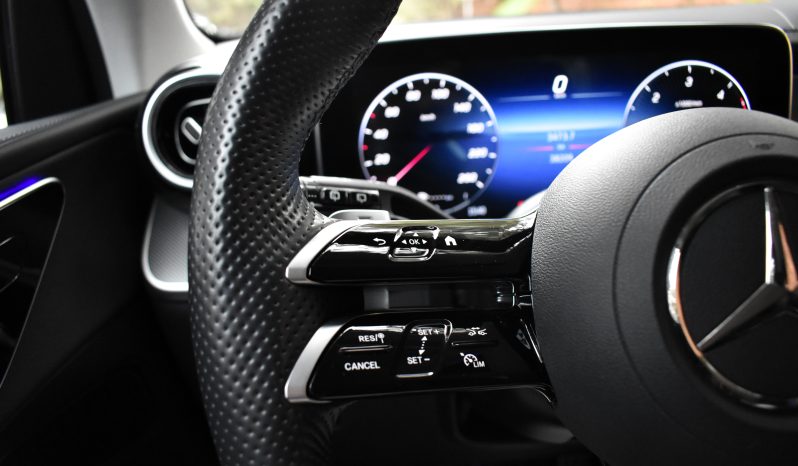 Mercedes-Benz GLC 220 2024 d-AMG PACKET-4 MATIC-HYBRID full