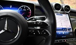 Mercedes-Benz GLC 220 2024 d-AMG PACKET-4 MATIC-HYBRID full