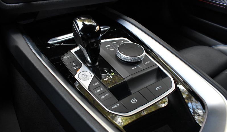 Bmw Z4 2022 30i-M SPORT -SHADOW LINE-258hp full