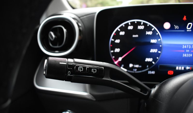 Mercedes-Benz GLC 220 2024 d-AMG PACKET-4 MATIC-HYBRID full