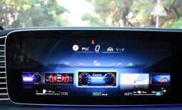 Mercedes-Benz GLE Coupe 2023 De -AMG PACKET-FACE LIFT-PANORAMA-AIR MATIC-BURMESTER full