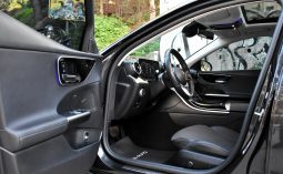 Mercedes-Benz C 220 2022 AVANTGARDE-ΟΡΟΦΗ-9G TRONIC full