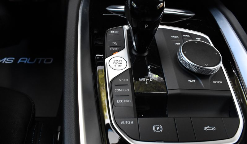 Bmw Z4 2022 30i-M SPORT -SHADOW LINE-258hp full