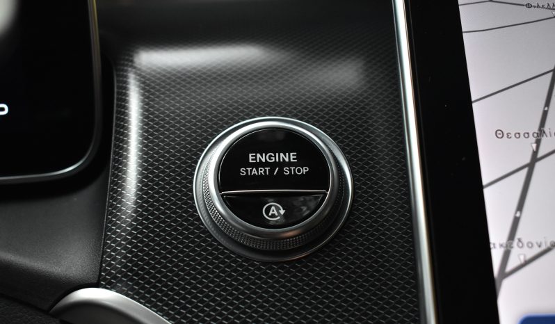 Mercedes-Benz GLC 220 2024 d-AMG PACKET-4 MATIC-HYBRID full