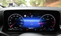 Mercedes-Benz GLC 220 2024 d-AMG PACKET-4 MATIC-HYBRID full
