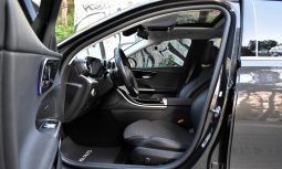 Mercedes-Benz C 220 2022 AVANTGARDE-ΟΡΟΦΗ-9G TRONIC full