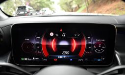Mercedes-Benz GLC 220 2024 d-AMG PACKET-4 MATIC-HYBRID full