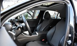 Mercedes-Benz C 220 2022 AVANTGARDE-ΟΡΟΦΗ-9G TRONIC full