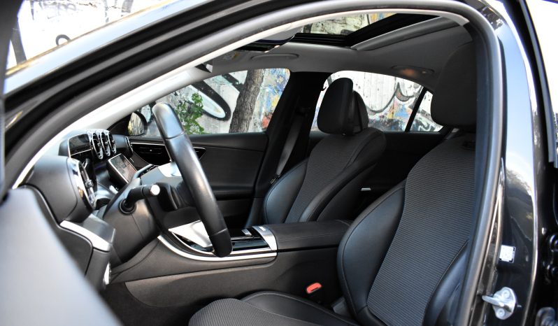 Mercedes-Benz C 220 2022 AVANTGARDE-ΟΡΟΦΗ-9G TRONIC full