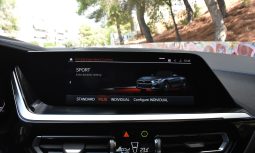 Bmw Z4 2022 30i-M SPORT -SHADOW LINE-258hp full