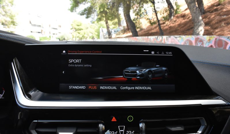 Bmw Z4 2022 30i-M SPORT -SHADOW LINE-258hp full