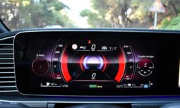 Mercedes-Benz GLE Coupe 2023 De -AMG PACKET-FACE LIFT-PANORAMA-AIR MATIC-BURMESTER full