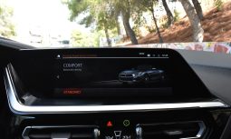 Bmw Z4 2022 30i-M SPORT -SHADOW LINE-258hp full