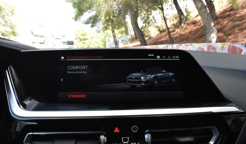 Bmw Z4 2022 30i-M SPORT -SHADOW LINE-258hp full