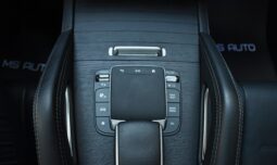 Mercedes-Benz GLE Coupe 2023 De -AMG PACKET-FACE LIFT-PANORAMA-AIR MATIC-BURMESTER full