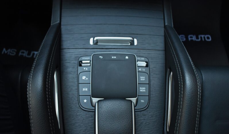 Mercedes-Benz GLE Coupe 2023 De -AMG PACKET-FACE LIFT-PANORAMA-AIR MATIC-BURMESTER full