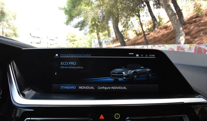 Bmw Z4 2022 30i-M SPORT -SHADOW LINE-258hp full