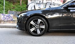 Mercedes-Benz C 220 2022 AVANTGARDE-ΟΡΟΦΗ-9G TRONIC full