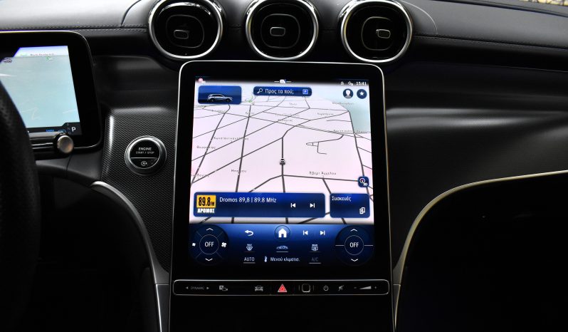 Mercedes-Benz GLC 220 2024 d-AMG PACKET-4 MATIC-HYBRID full