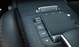 Mercedes-Benz GLE Coupe 2023 De -AMG PACKET-FACE LIFT-PANORAMA-AIR MATIC-BURMESTER full