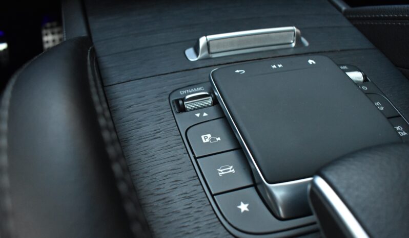 Mercedes-Benz GLE Coupe 2023 De -AMG PACKET-FACE LIFT-PANORAMA-AIR MATIC-BURMESTER full