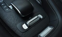 Mercedes-Benz GLE Coupe 2023 De -AMG PACKET-FACE LIFT-PANORAMA-AIR MATIC-BURMESTER full