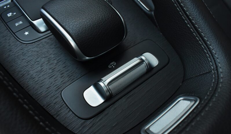 Mercedes-Benz GLE Coupe 2023 De -AMG PACKET-FACE LIFT-PANORAMA-AIR MATIC-BURMESTER full