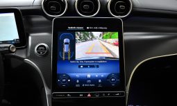 Mercedes-Benz GLC 220 2024 d-AMG PACKET-4 MATIC-HYBRID full