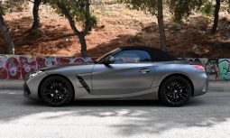 Bmw Z4 2022 30i-M SPORT -SHADOW LINE-258hp full